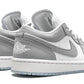 Air Jordan 1 Low "Wolf Grey"
