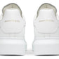 Alexander McQueen Oversized Sneaker 'White'
