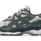 Asics Gel Nyc 'Cream/Steel Grey'