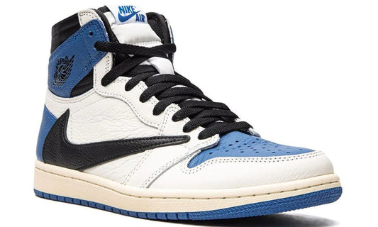 Jordan 1 High rétro OG SP Fragment x Travis Scott