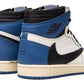 Jordan 1 High rétro OG SP Fragment x Travis Scott