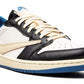 Travis Scott x Air Jordan 1 Low OG SP sneakers