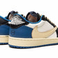 Travis Scott x Air Jordan 1 Low OG SP sneakers