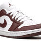 Air Jordan 1 Low "Team Red" sneakers