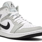 Nike Air Jordan 1 Mid "Smoke Grey"