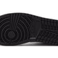 Nike Air Jordan 1 Mid "Smoke Grey"