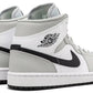 Nike Air Jordan 1 Mid "Smoke Grey"