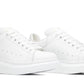 Alexander McQueen Oversized Sneaker 'White'