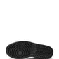 Air Jordan 1 Low "Triple Black"