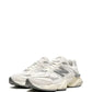 New Balance 9060 Sea Salt White