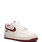 Nike Air Force 1 Valentine Day