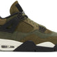 Air Jordan 4 Retro SE 'Craft - Olive'