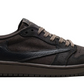 Travis Scott X Air Jordan 1 Low OG "Velvet Brown"