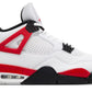 Nike Air Jordan 4 Retro 'Red Cement'