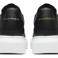 Alexander McQueen Oversized Sneaker 'Black'