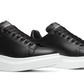 Alexander McQueen Oversized Sneaker 'Black'