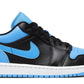 Air Jordan 1 Low 'University Blue'