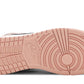Air Jordan 1 Mid GS 'Pink Quartz'