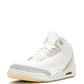 Air Jordan 3 Retro Craft "Ivory"