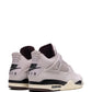 x A Ma Manière Air Jordan 4 "Fossil Stone"