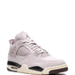 x A Ma Manière Air Jordan 4 "Fossil Stone"