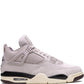x A Ma Manière Air Jordan 4 "Fossil Stone"