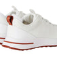 LORO PIANA Week-End Walk Sneakers "White"