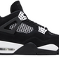 Nike Air Jordan 4 Retro 'White Thunder'