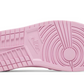 Nike Air Jordan 1 Low Method of Make 'Perfect Pink'