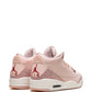 Air Jordan 3 Retro Valentine's Day "Treat Yourself" - Dusty Pink