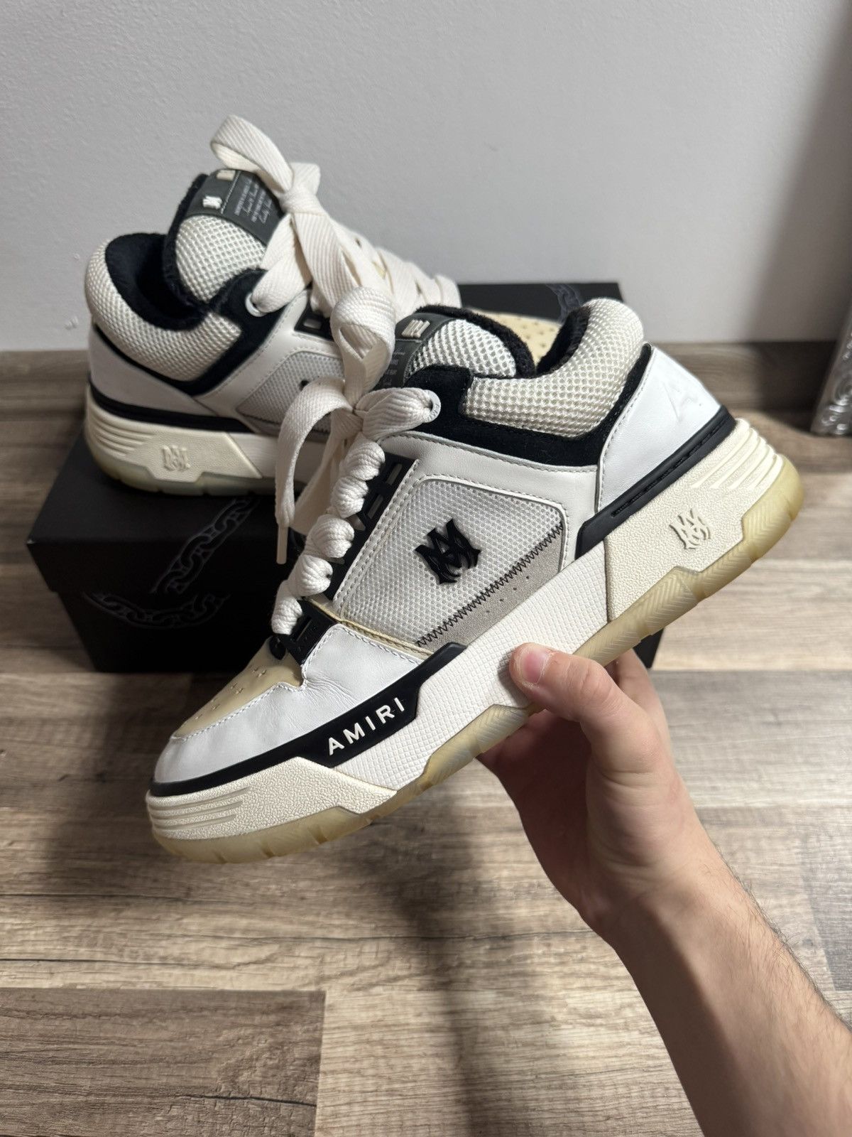 AMIRI