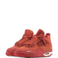 Jordan x Nigel Sylvester Air Jordan 4 OG "Bike Air"