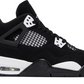 Nike Air Jordan 4 Retro 'White Thunder'