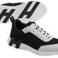 Hermes Bouncing sneaker "Black White"
