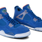 Nike Air Jordan 4 Retro 'Florida Gators' PE