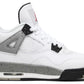 Nike Air Jordan 4 Retro OG cement