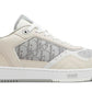 Dior B27 Low 'Dior Oblique Galaxy - Grey Beige'