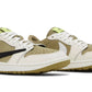Travis Scott x Air Jordan 1 Low Golf 'Neutral Olive'