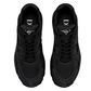 Dior B30 And Stone Island  - Limited And Numbered Edition "Black"