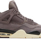 A Ma Maniére x Air Jordan 4 Retro 'Violet Ore'