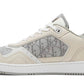 Dior B27 Low 'Dior Oblique Galaxy - Grey Beige'