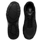 Dior B30 And Stone Island  - Limited And Numbered Edition "Black"