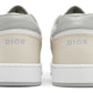 Dior B27 Low 'Dior Oblique Galaxy - Grey Beige'