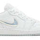 Air Jordan 1 Low SE GS 'Glitter Swoosh'