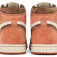Air Jordan 1 Retro High OG 'Dusted Clay'