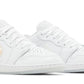 Air Jordan 1 Low SE GS 'Glitter Swoosh'