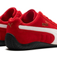 Puma Speedcat LS 'High Risk Red'