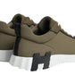 Hermes Bouncing sneaker "Green"
