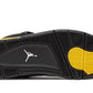 Nike Air Jordan 4 Retro "Thunder"