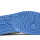Air Jordan 1 Retro High OG 'UNC Toe'